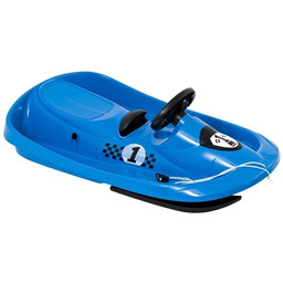 Hamax, Nartosanki, Sno Formel, niebieskie, 503412