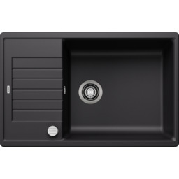 BLANCO ZIA XL 6 S Compact Silgranit Czarny