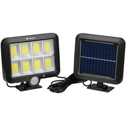 TRACER Lampa solarna Jupiter