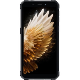 Oukitel G3 4/128GB 6" 60Hz 13Mpix Czarny Smartfon