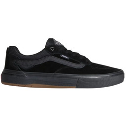 Vans Skate Kyle Walker Wafflecup buty Black