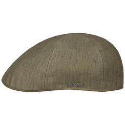 Kaszkiet Texas Linen by Stetson, khaki, cm