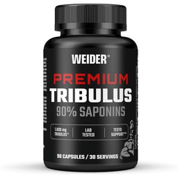 Weider Premium Tribulus 90 kaps