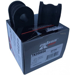 Gumy tuleje stabilizatora tylnego 18mm Mazda CX-9 CX9