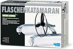 HCM Kinzel GmbH 4M 663273 - Green Science