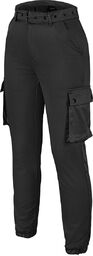 Spodnie wojskowe damskie Mil-Tec Army Black
