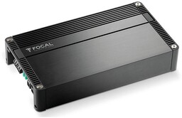 FOCAL CAR FPX 5.1200 Wzmacniacz 5 kanałowy