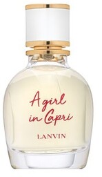 Lanvin A Girl in Capri woda toaletowa