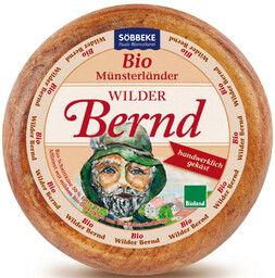 Sobbeke Ser żółty dojrzewający wilder bernd (ok. 4
