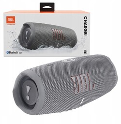 Głośnik przenośny Jbl Charge 5 Bluetooth 40W IP67