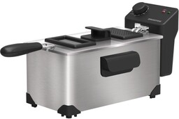 Frytkownica tradycyjna zamykana SMARTON FR 350 2200