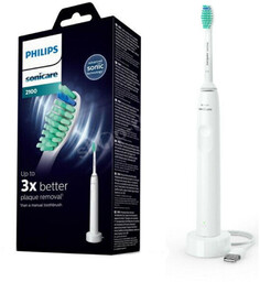 PHILIPS Sonicare Series 2100 HX3651/13 Szczoteczka soniczna