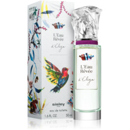 Sisley L''Eau Revee d''Eliya, Woda toaletowa 100ml -