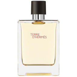 Hermes Terre d''Hermes woda toaletowa 100 ml TESTER