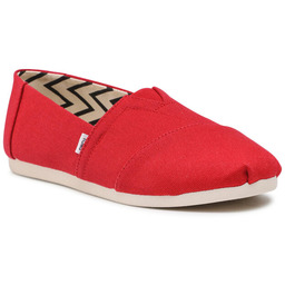 Półbuty Toms