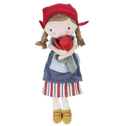 Little Dutch Farmerka Rosa 35 cm