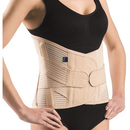 TIMAGO SLKP 703 M Orteza wysoka piersiowo-lędźwiowo-krzyżowa,