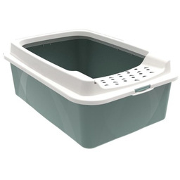 Rotho Kuweta BONNIE Eco green dla kota