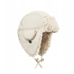 Elodie Details Czapka Zimowa Soft Sherpa
