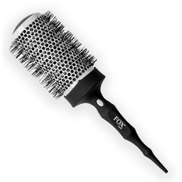 Fox Round Brush, okrągła szczotka do włosów 53