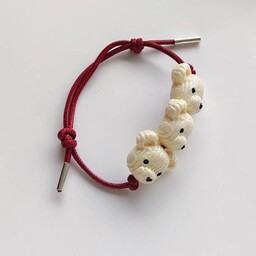 Pakamera MIŚ bransoletka