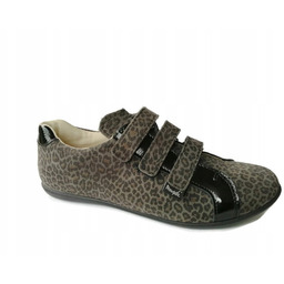 Mrugała Półbuty Panterka 3383-39 rozmiar 35