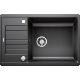 BLANCO ZIA XL 6 S Compact Silgranit Antracyt