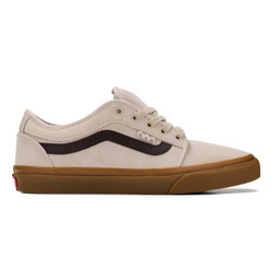 Vans Skate Chukka Low buty Taupe Mist