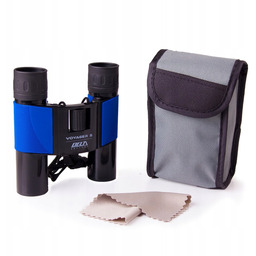 Mała Lornetka Delta Optical Voyager S 10x25 Kompaktowa