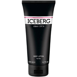 Iceberg Since 1974 For Her, Mleczko Do Ciała,