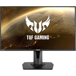 Monitor 27" Asus Tuf Gaming VG279QM