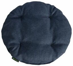 Edomator.pl Poduszka okrągła na krzesło OFELIA 36 cm