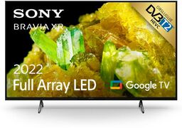 Sony XR-50X90S 50" Full Array LED 4K 120Hz