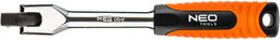 Rękojeść z przegubem 1/2", 250 mm