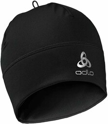 Odlo Unisex Polyknit ciepła czapka Eco_762670