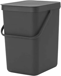 Brabantia - Sort & Go Kosz na Śmieci