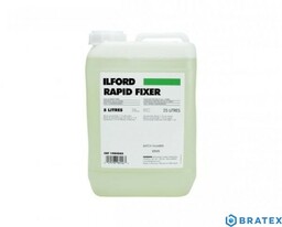 UTRWALACZ ILFORD RAPID FIXER/5l