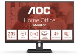 AOC 24E3UM 24" Full HD IPS 75Hz 4ms