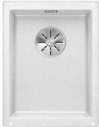 BLANCO 523410 Komora podwieszana SUBLINE 320-U Silgranit PuraDur