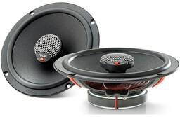 FOCAL CAR ICU 165 Głośniki coaxialne 6 "