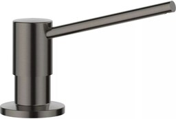 BLANCO Dozownik TORRE satin dark steel 527744 *
