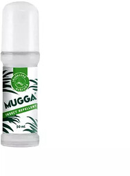Mugga Roll-on DEET 20 % Roll-on na komary