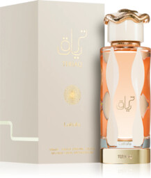 Lattafa Teriaq, Woda perfumowana 100ml (Alternatywa dla zapachu