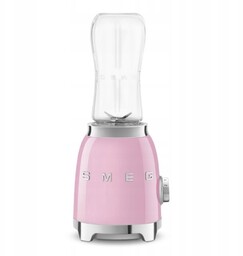 Smeg Blender sportowy PBF01PKEU