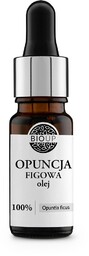 Bioup, Olej z opuncji figowej, 7,5 ml