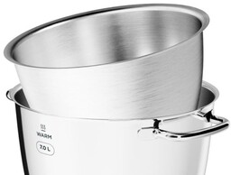 KENWOOD Robot kuchenny KWL90.004SI