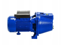 Pompa powierzchniowa Jet 100A! Rohtenbach 1100W 3600 l/h