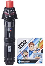 HASBRO Miecz świetlny Star Wars Lightsaber Squad Vader