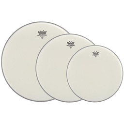 REMO PACK Ambassador Coated 10,12,16