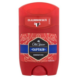 Old Spice Captain dezodorant 50 ml dla mężczyzn